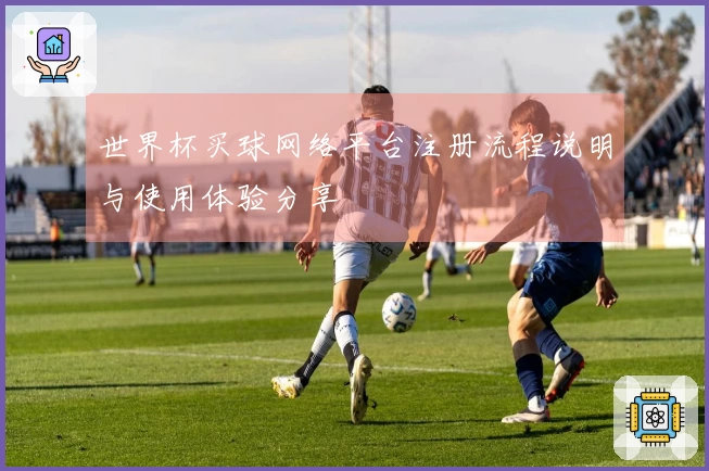世界杯买球网络平台注册流程说明与使用体验分享