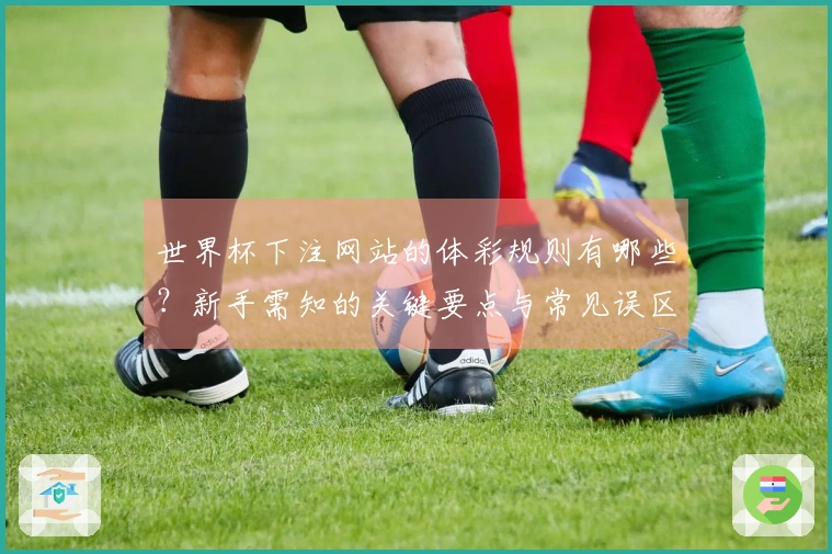 世界杯下注网站的体彩规则有哪些？新手需知的关键要点与常见误区