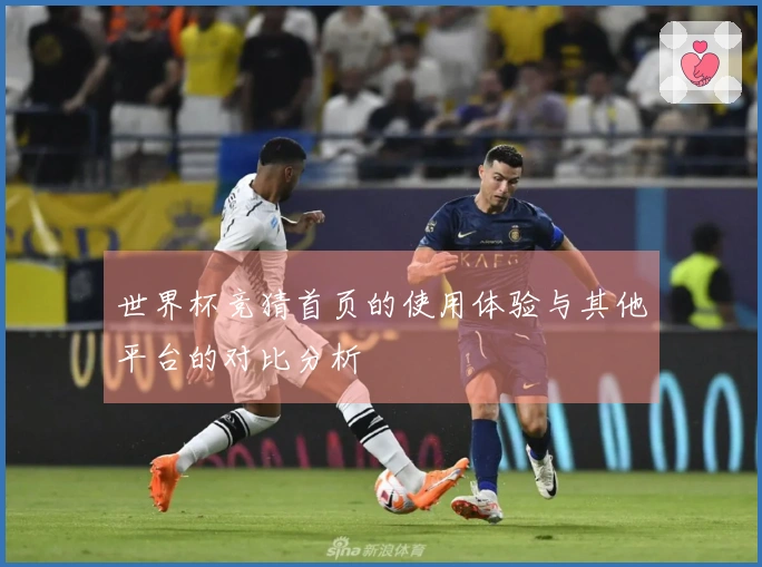 世界杯竞猜首页的使用体验与其他平台的对比分析