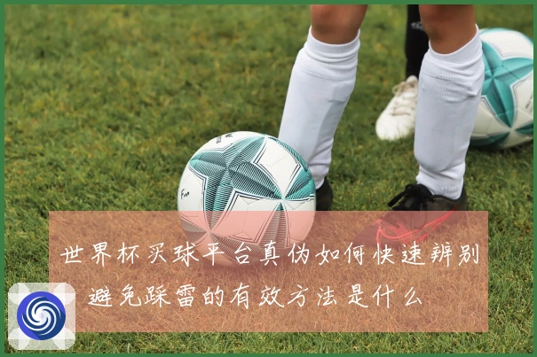 世界杯买球平台真伪如何快速辨别，避免踩雷的有效方法是什么