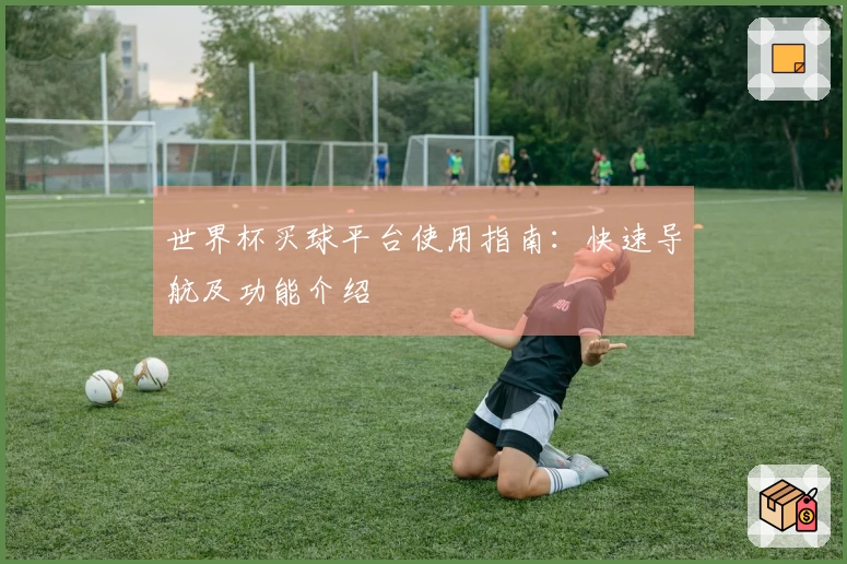 世界杯买球平台使用指南：快速导航及功能介绍